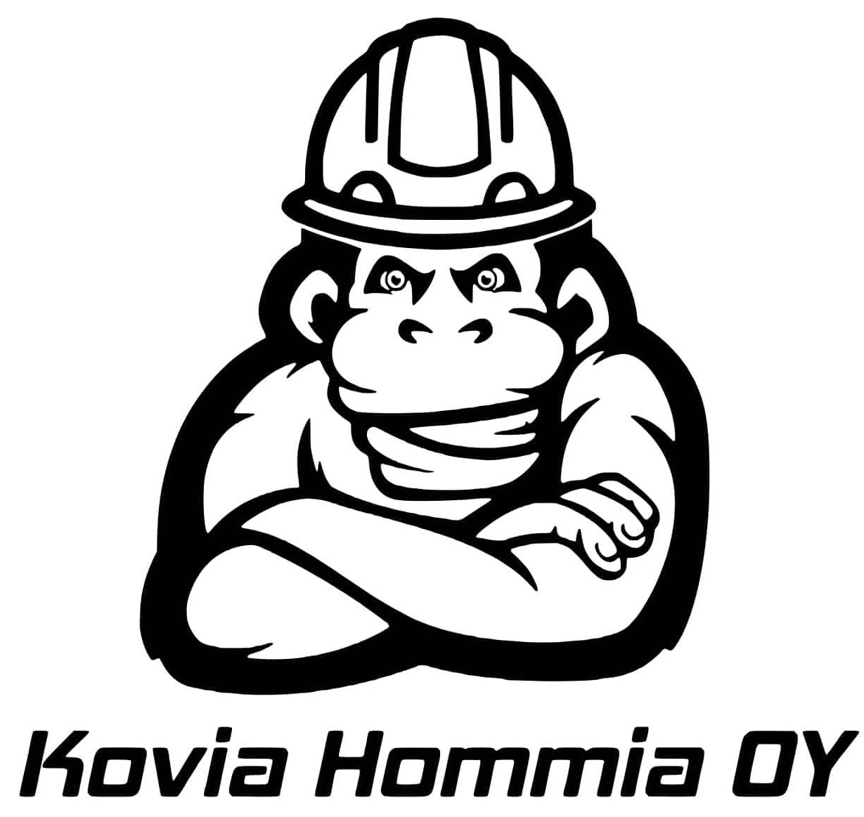 Kovia Hommia Oy